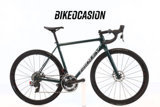 Promo · Bicicleta Ridley Helium SLX Disc AXS 12V t.52 Reacondicionada