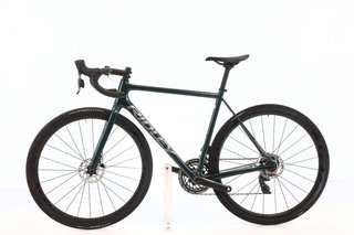 Promo · Bicicleta Ridley Helium SLX Disc AXS 12V t.52 Reacondicionada
