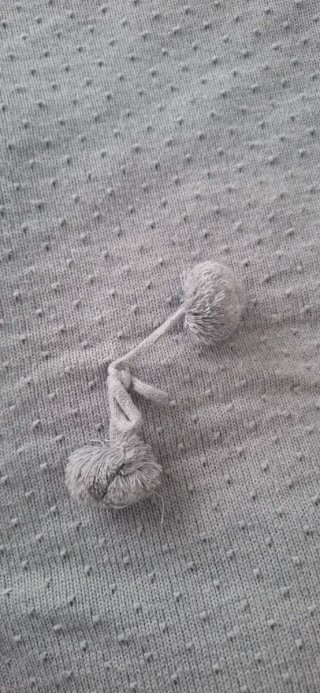 Saco para silla de bebé