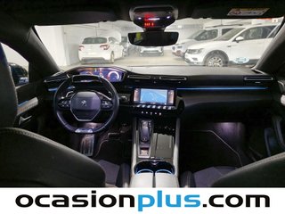 Peugeot 508 SW BlueHDi 130 S&S GT EAT8 96 kW (130 CV)