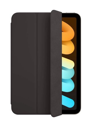 Funda iPad Mini Negra Smart Folio negra original