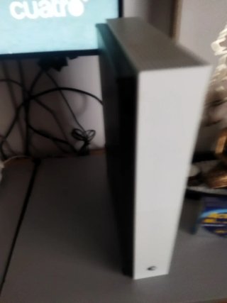 Xbox One S All-Digital 1TB Bianca