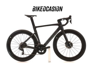 Bicicleta Specialized S-Works Venge Disc Di2 11V t.54 Reacondicionada