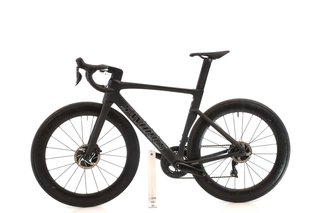 Bicicleta Specialized S-Works Venge Disc Di2 11V t.54 Reacondicionada