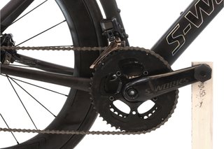 Bicicleta Specialized S-Works Venge Disc Di2 11V t.54 Reacondicionada