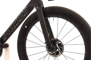Bicicleta Specialized S-Works Venge Disc Di2 11V t.54 Reacondicionada