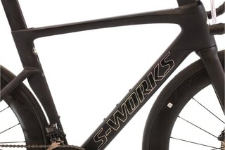 Bicicleta Specialized S-Works Venge Disc Di2 11V t.54 Reacondicionada