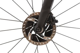 Bicicleta Specialized S-Works Venge Disc Di2 11V t.54 Reacondicionada