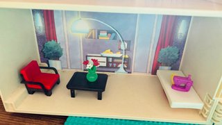 Maletín Casa de Muñecas Playmobil 5167
