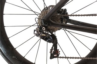 Bicicleta Specialized S-Works Venge Disc Di2 11V t.54 Reacondicionada