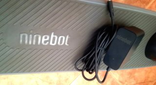 Patinete Eléctrico Ninebot E2 Plus II