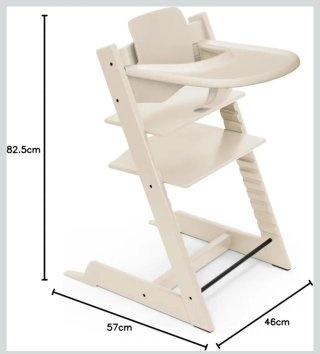 Trona Stokke