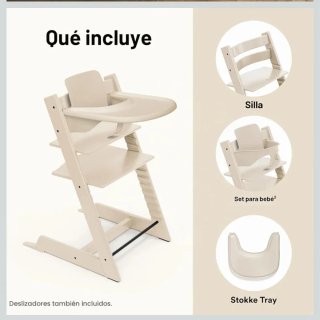 Trona Stokke
