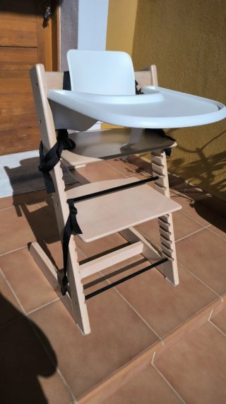 Trona Stokke