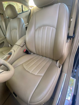 Mercedes-Benz Clase CLS 2006