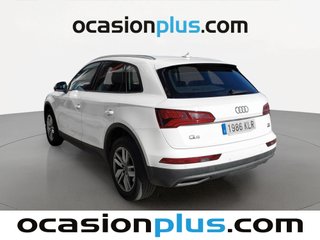 Audi Q5 Advanced 2.0 TDI quattro 120 kW (163 CV) S tronic
