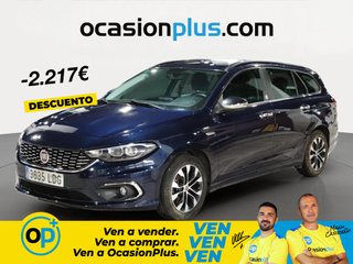 Fiat Tipo SW 1.4 Mirror 70 kW (95 CV)