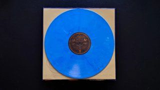 Vinilo Sabrina Carpenter Short and Sweet