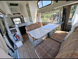 FIAT Ducato 1990