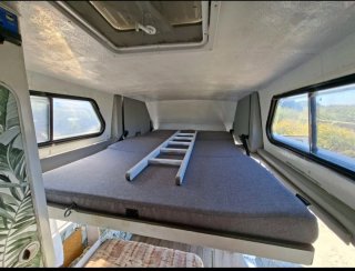 FIAT Ducato 1990