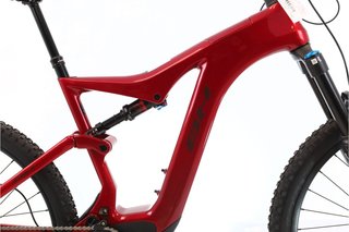 Bicicleta BH AtomX Lynx 9.7 XT t.XL Km.0