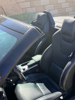 Mercedes-Benz SLK 200 2015