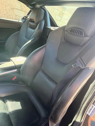 Mercedes-Benz SLK 200 2015