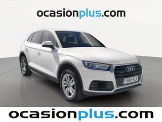 Audi Q5 Advanced 2.0 TDI quattro 120 kW (163 CV) S tronic