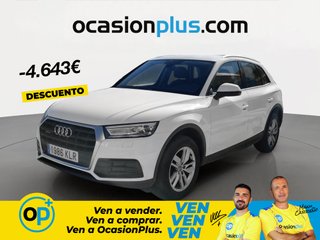 Audi Q5 Advanced 2.0 TDI quattro 120 kW (163 CV) S tronic