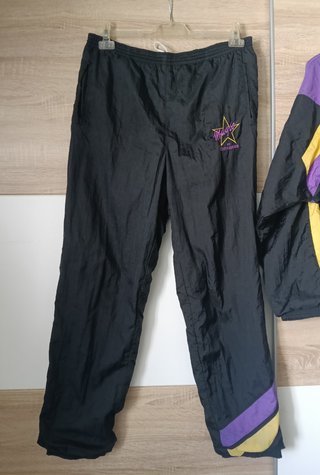Conjunto Chándal Vintage Converse Talla L