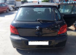 Peugeot porton tras 307 berlina (s2) d-sign 484605