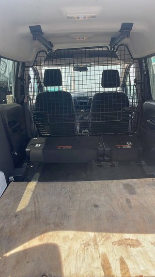Ford Transit Connect 2024