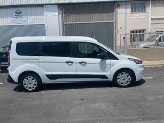 Ford Transit Connect 2024