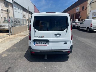 Ford Transit Connect 2024