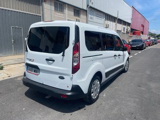 Ford Transit Connect 2024
