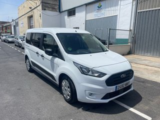 Ford Transit Connect 2024
