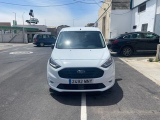 Ford Transit Connect 2024