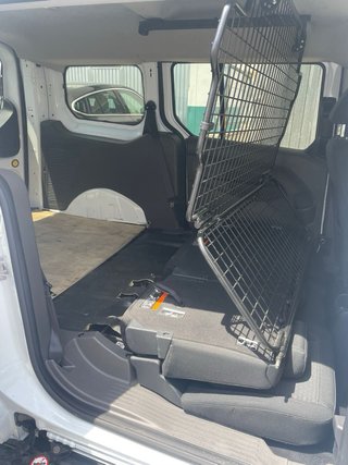Ford Transit Connect 2024