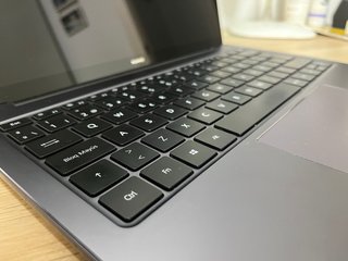 Huawei MateBook 14 — Ryzen 7 | 16 GB RAM | Panta