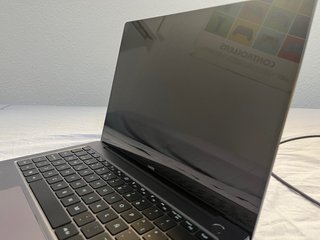 Huawei MateBook 14 — Ryzen 7 | 16 GB RAM | Panta