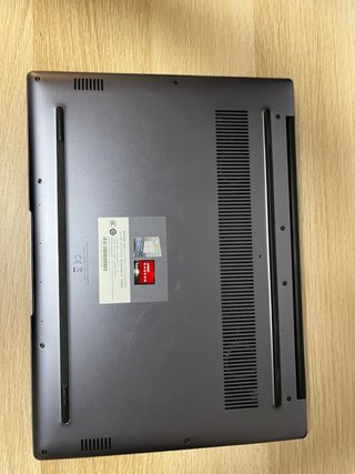 Huawei MateBook 14 — Ryzen 7 | 16 GB RAM | Panta