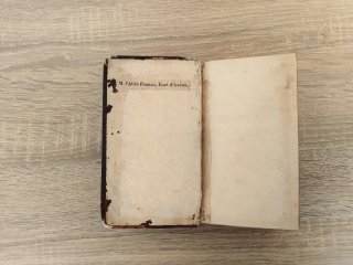 1731-Jan Opstraet-Idée de la conversion du pécheur