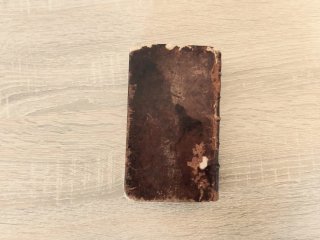 1731-Jan Opstraet-Idée de la conversion du pécheur