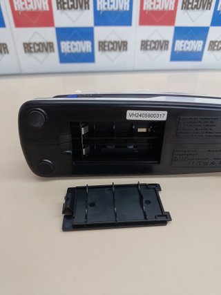 Grapadora eléctrica automática 20 hojas Rexel