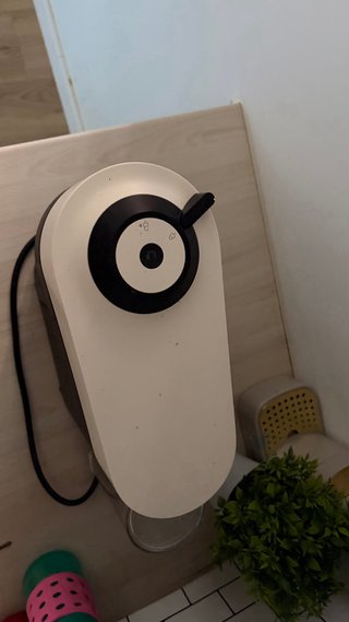 Cafetera Nespresso Poco Uso