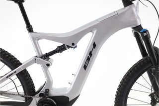 Bicicleta BH AtomX 9.0 XT t.XL Reacondicionada