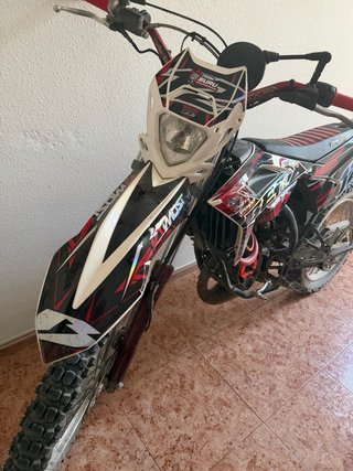 Beta RR 2022
