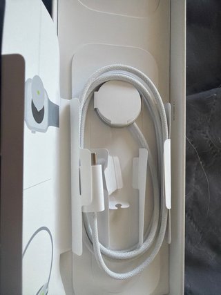 Apple Watch SE 44mm Space Gray con GPS ( Serie 3)