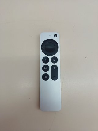 Mando Apple Siri Remote 3.ª Gen 2022