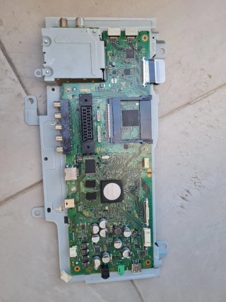 Placa Main Sony KDL-50W656A A1949534A